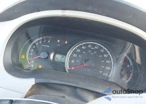 2013 Toyota Sienna L V6 7 Passenger from USA, damaged, VIN 5TDZK3DC3DS307320